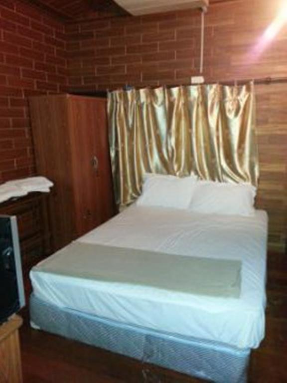 Eight Plus Hotel Bangkok Szoba fotó