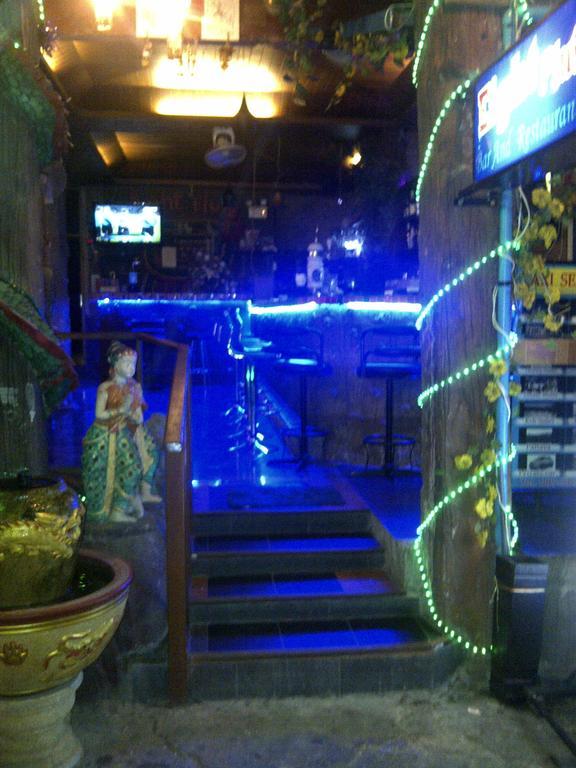 Eight Plus Hotel Bangkok Kültér fotó