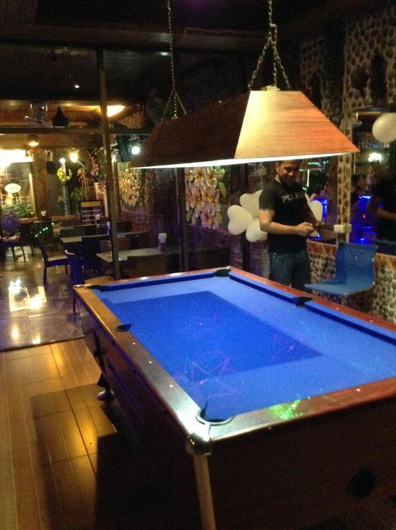 Eight Plus Hotel Bangkok Kültér fotó
